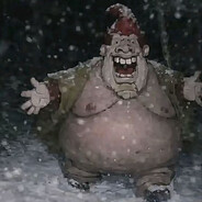 Гроза Креветок