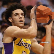 Lonzo Ball