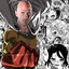One Punch Man