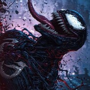 Legend venom's avatar