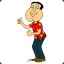 Who Else but Quagmire