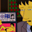 Agente Fox Mulder