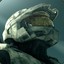 Future President Master Chief