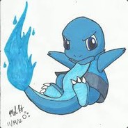 BlueCharmander™Platin