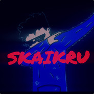 Hi im Skaikru