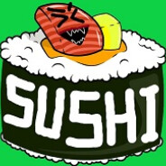 SUSHI