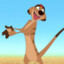 &gt;TIMON&lt;
