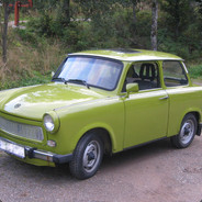 TRABANT