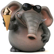 добрый слон