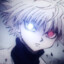 240km/h:PEEK killua