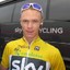 Chris Froome