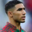 Achraf Hakimi