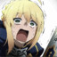 saber