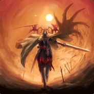 Falgen avatar
