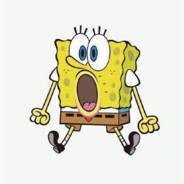 比奇堡突破手海绵宝宝