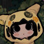 metsuki sutemi