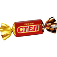 конфета степ