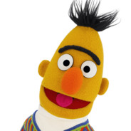 Bert, Destroyer of Worlds