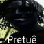 Pretuê
