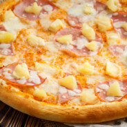 ПИЦЦА ИТАЛЬЯНО