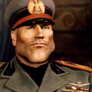 IL DUCE avatar