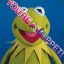 BlaZed Muppet