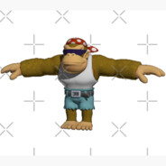 Funky Kong's avatar