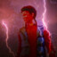 Steam avatar