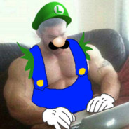 Final Form Luigi