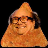 Danny Dorito