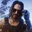 Johnny Silverhand
