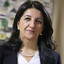 pervin buldan