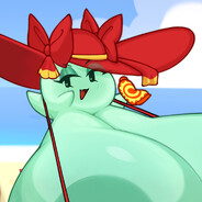 Melancholy's avatar