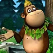 狗熊岭突击手吉吉国王