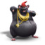 bIGGIE cHEESE