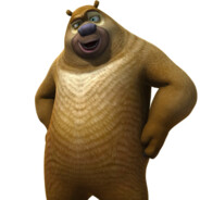 内格夫教父熊二