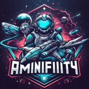《AMInFiNiTy》