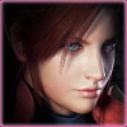 Claire Redfield [SG]