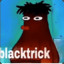 Blacktrick Star