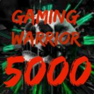 GamingWarrior_5000