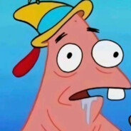 比奇堡第一人机派大星