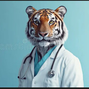 SWG ‘’ Dr .Tiger