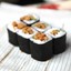 Natto Maki