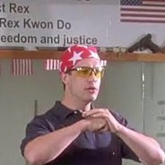 Rex Kwon Do