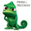 PWDH || Freeman