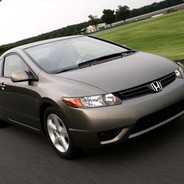 2007 HONDA CIVIC