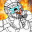 Big Lugubrious Guy