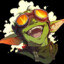 Goblin Hoarding Gobbo