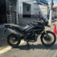 Ex-namorado da surtada