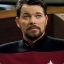 Cmdr. Riker